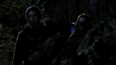 Maybe we should go back. - Criminal Minds