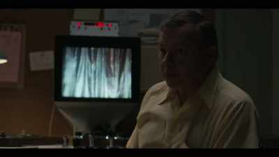 Maybe we should go on
to another number. - Fosse/Verdon