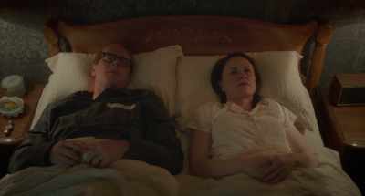 Maybe we should go see
Jennifer Ferguson. - A Friend of the Family