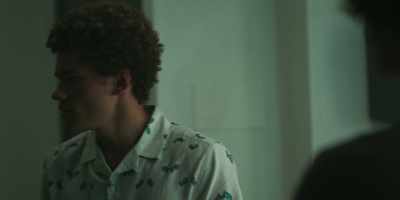- Maybe you should go
     to the gym - Wolf Pack