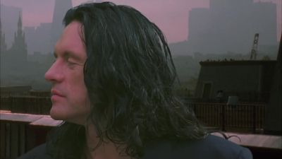 Maybe you should have a girl Mark - The Room