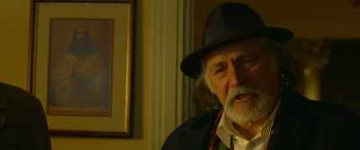 Maybe you should have
listened to my lectures - The Guardian Angel