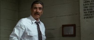Maybe we should have turned him in - Switchback