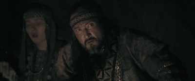 Maybe you should hear them out,
spargap. - The Legend of Tomiris