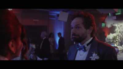 Maybe we should,
I don't know, - Black Monday