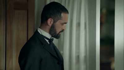 Maybe we should just be more
open about our relationship. - Grand Hotel