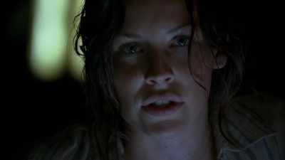 Maybe you should just do it. - Lost