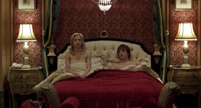 Maybe we should just have sex - Just Married