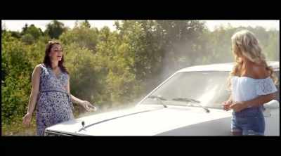 Maybe we should just leave it.
it's dead. Just let it be dead. - Country Crush