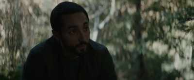 Maybe we should just leave - Who Killed Cooper Dunn?