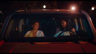 Maybe we should just pretend
like this didn't happen. - Good Girls Get High