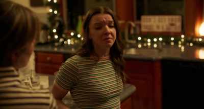 Maybe you should just put
your phone on Do Not Disturb-- - Breakup Season