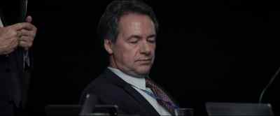Maybe we should just reiterate
what he's already said, - War Game