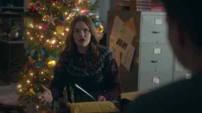 Maybe we should just run
by Siobhan's, - Five Gold Rings