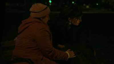 Maybe we should just start - What We Do in the Shadows