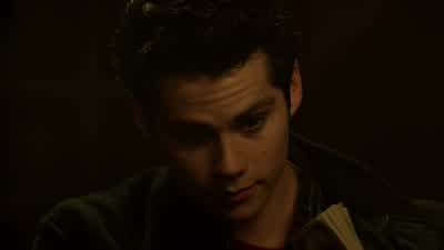 Maybe you should just take the deal. - Teen Wolf