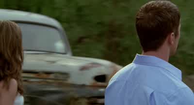 - Make this quick. - Wrong Turn