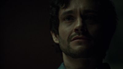 Maybe you should kill Mason
during your next session. - Hannibal