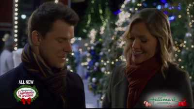Maybe we should
let the people decide. - It's Beginning to Look a Lot Like Christmas