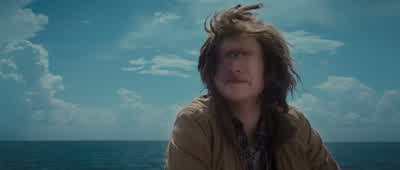 Maybe you should reapply. - Percy Jackson: Sea of Monsters