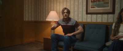 Maybe we should save ourselves the hassle
and adopt Lyle and Erik. - Dahmer – Monster: The Jeffrey Dahmer Story