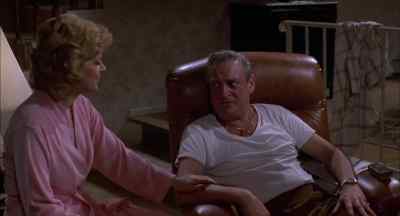 Maybe you should see a doctor. - Easy Money