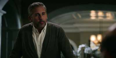 Maybe you should sign Bradley Jackson, - The Morning Show