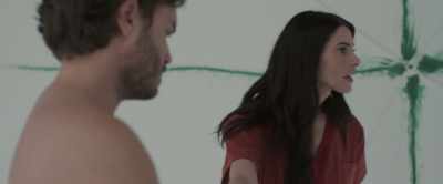 - Maybe you should
sit this one out. - The Immaculate Room