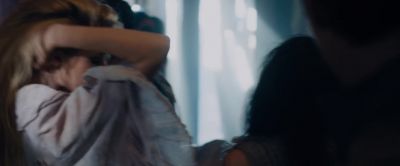 Maybe we should split up. - Maze Runner: The Scorch Trials