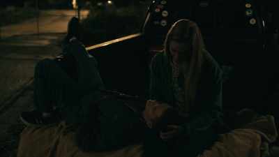 Maybe you should start
living your life for you, not for them. - The Girl from Plainville