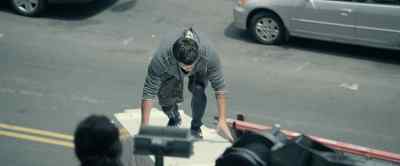 Maybe you should stick
to the bike. - Tracers