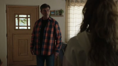 Maybe you should stop
prancing around in your underwear. - My Landlord Wants Me Dead