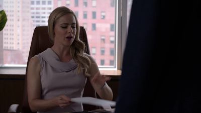 Maybe we should stop somewhere. - Suits