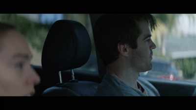 Maybe we should take a break.
- I said I'm fine. - The Vigilante