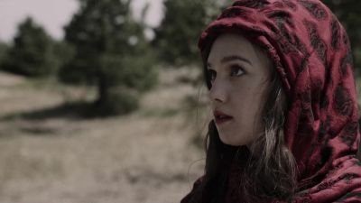 Maybe you should take a break. - Z Nation