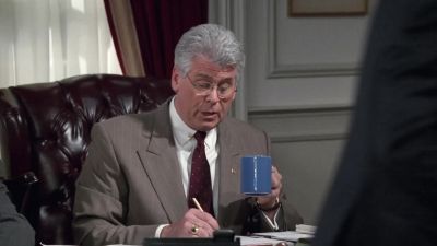 Maybe we should take
a break, sir. - Spin City
