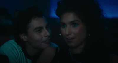 Maybe we should take
a little walk down memory lane - The 4:30 Movie