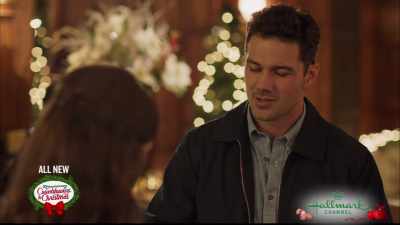 Maybe we should take
a step back and, - Christmas at the Plaza
