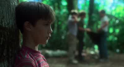 Maybe we should take Gordie back. - Stand by Me