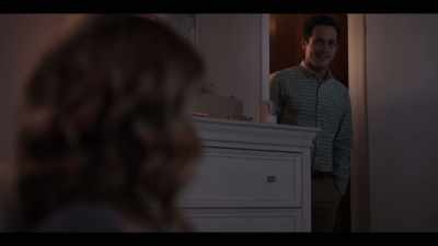 Maybe we should take the hint. - Dare Me
