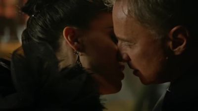 Maybe we should take this
someplace more comfortable. - Once Upon a Time