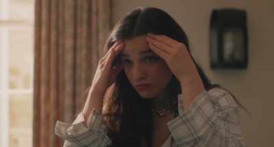 - Maybe you should take
this sort of to another room - She is Love