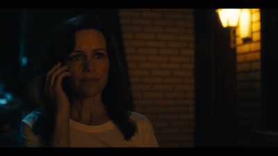 -Maybe you should tell him.
-What was that? - Jett