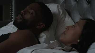 Maybe we should think about
postponing the wedding. - Lust: A Seven Deadly Sins Story