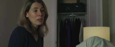 Maybe you should think about
what Courtney needs right now. - The Nights Before Christmas