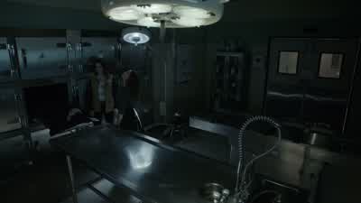 - Maybe you should touch him. - Teen Wolf