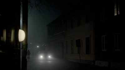 Maybe you should try
calling her mum? - Wallander