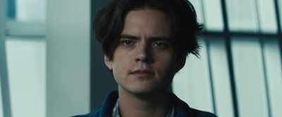 Maybe you should try to connect
with that part of yourself again. - Daniel Isn't Real