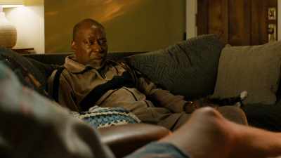 Maybe we should try to find
El Confidente, - Lodge 49