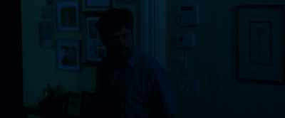 Maybe you should, uh,
go with me to the fuse box. - Keeping Up with the Joneses